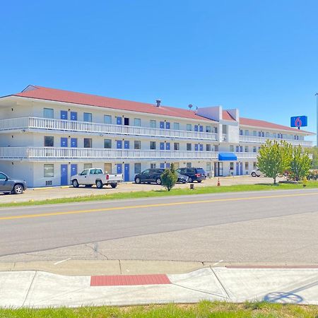 Motel 6-Cincinnati, Oh Exterior photo
