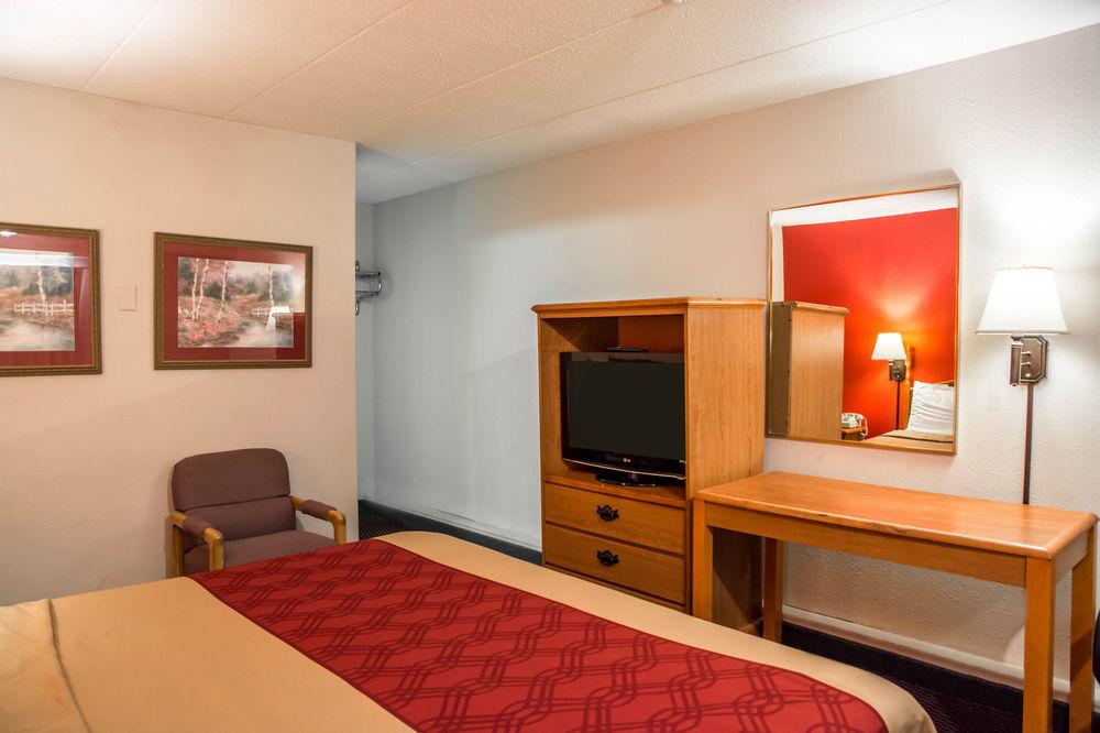 Motel 6-Cincinnati, Oh Exterior photo
