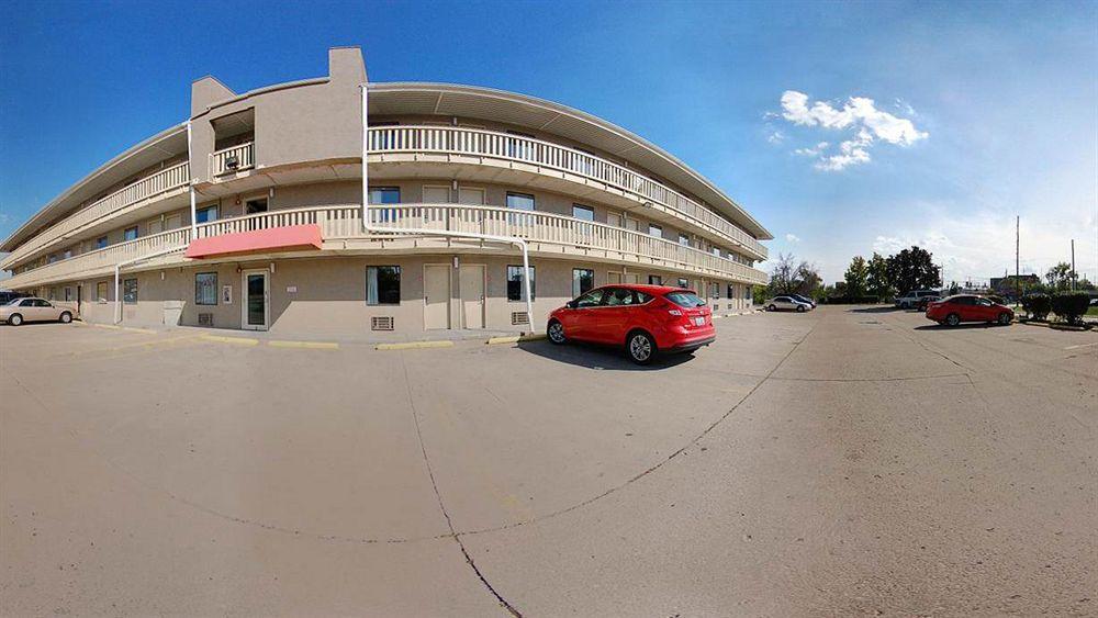 Motel 6-Cincinnati, Oh Exterior photo