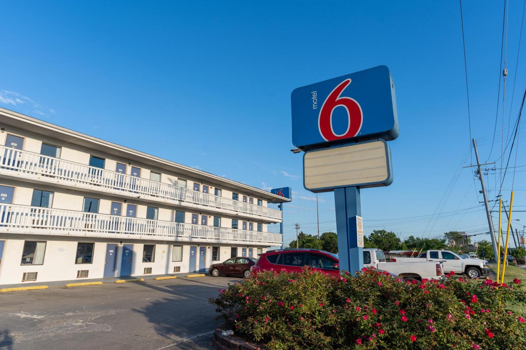 Motel 6-Cincinnati, Oh Exterior photo