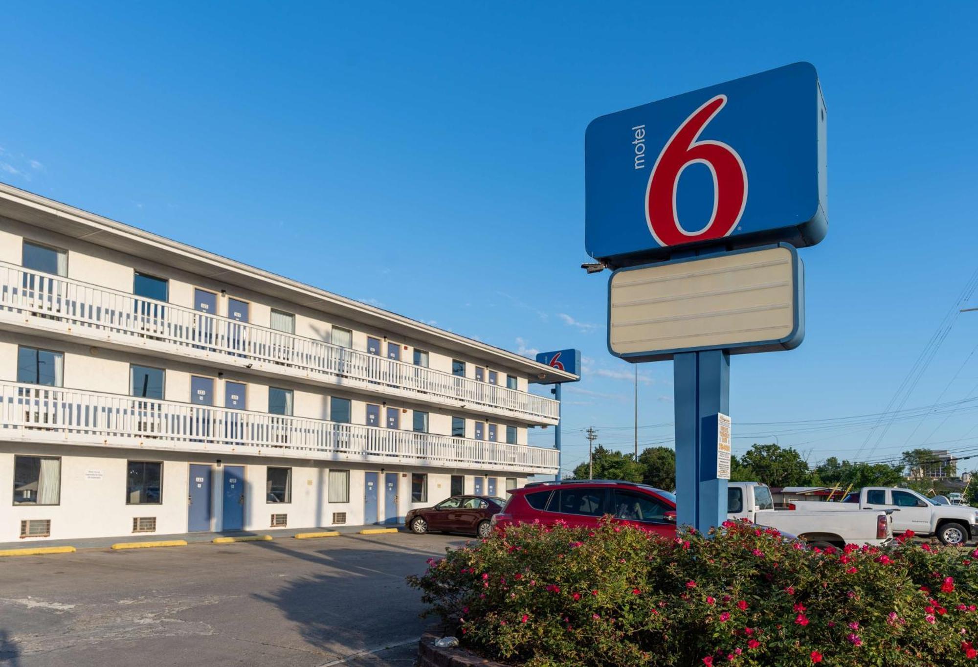 Motel 6-Cincinnati, Oh Exterior photo